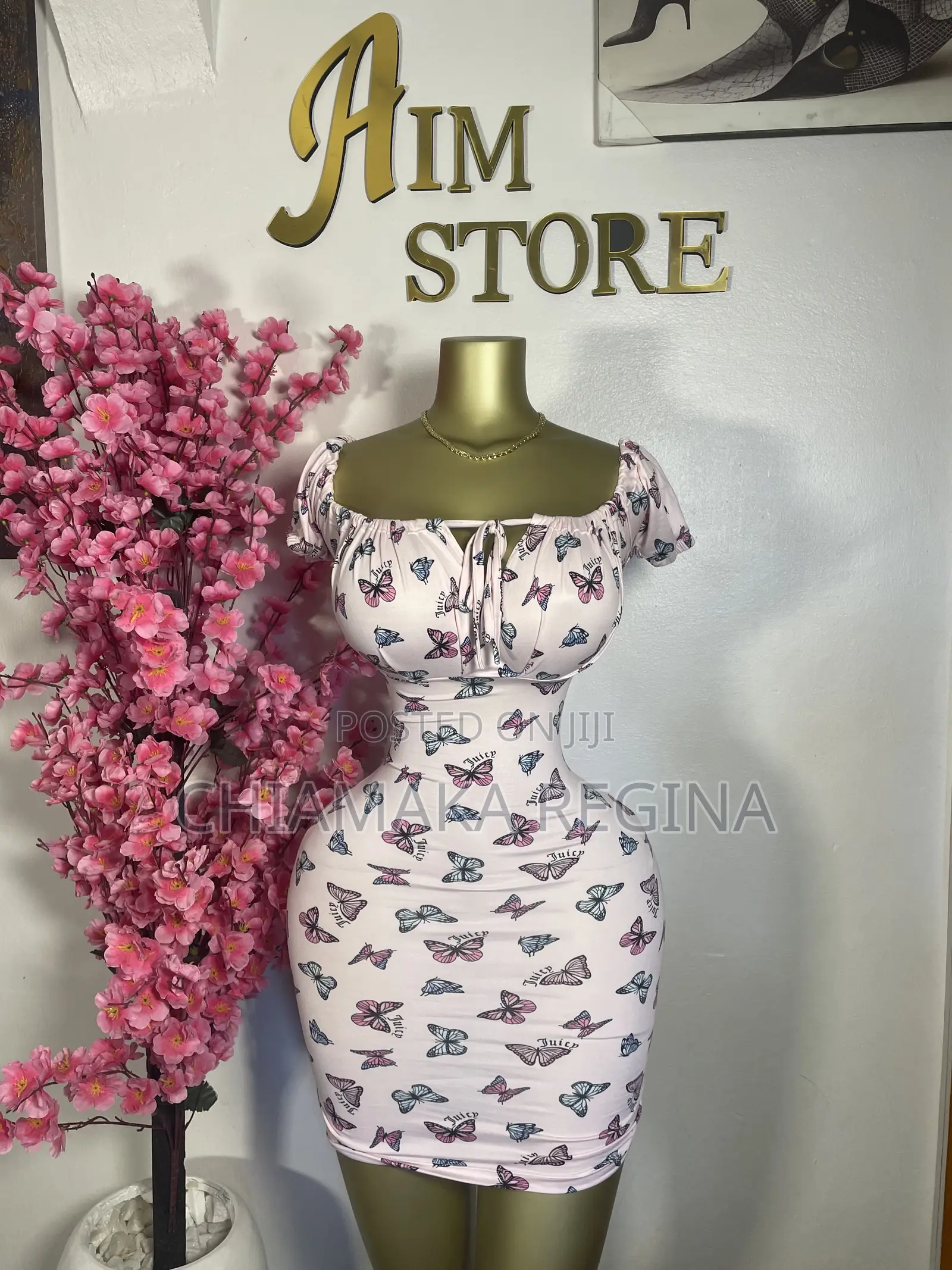 Aim Store Collection