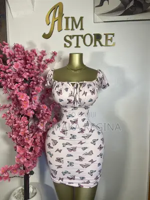 Aim Store Collection