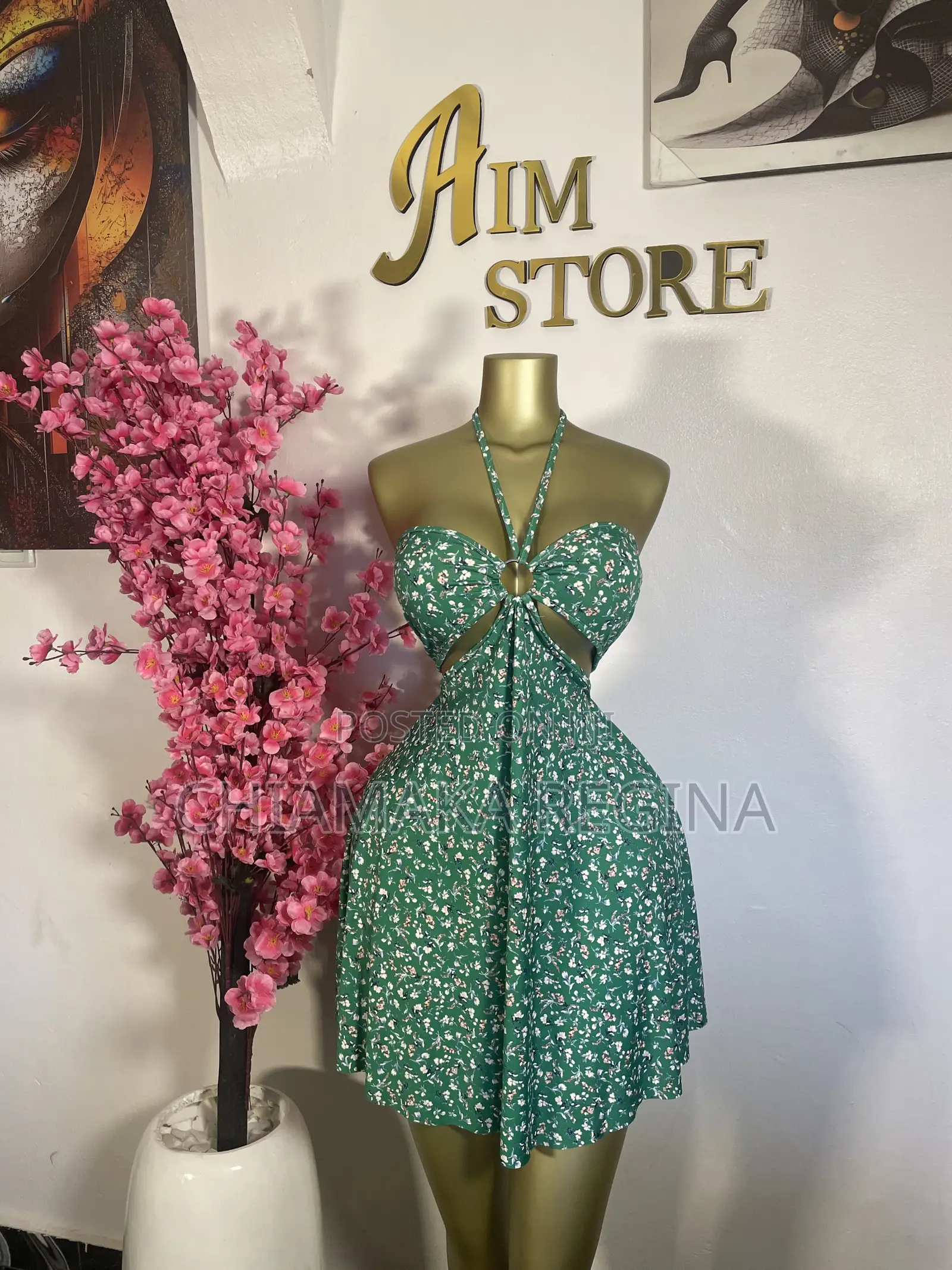 Aim Store Collection