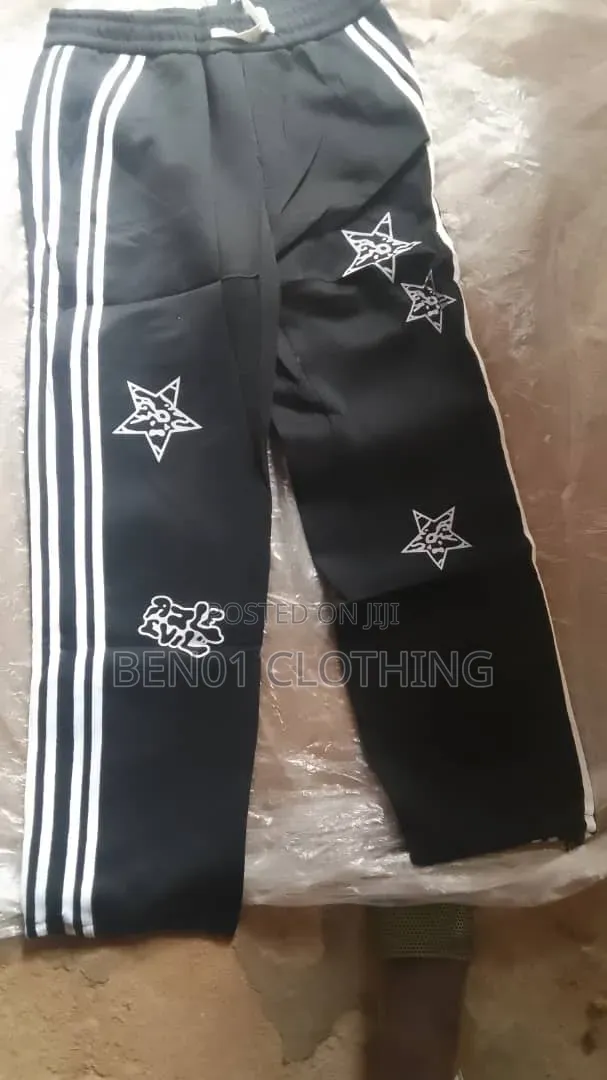 Baggy Joggers