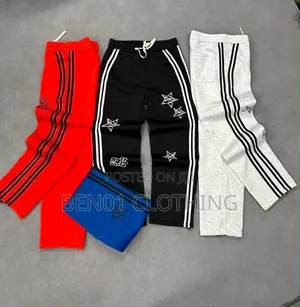 Baggy Joggers