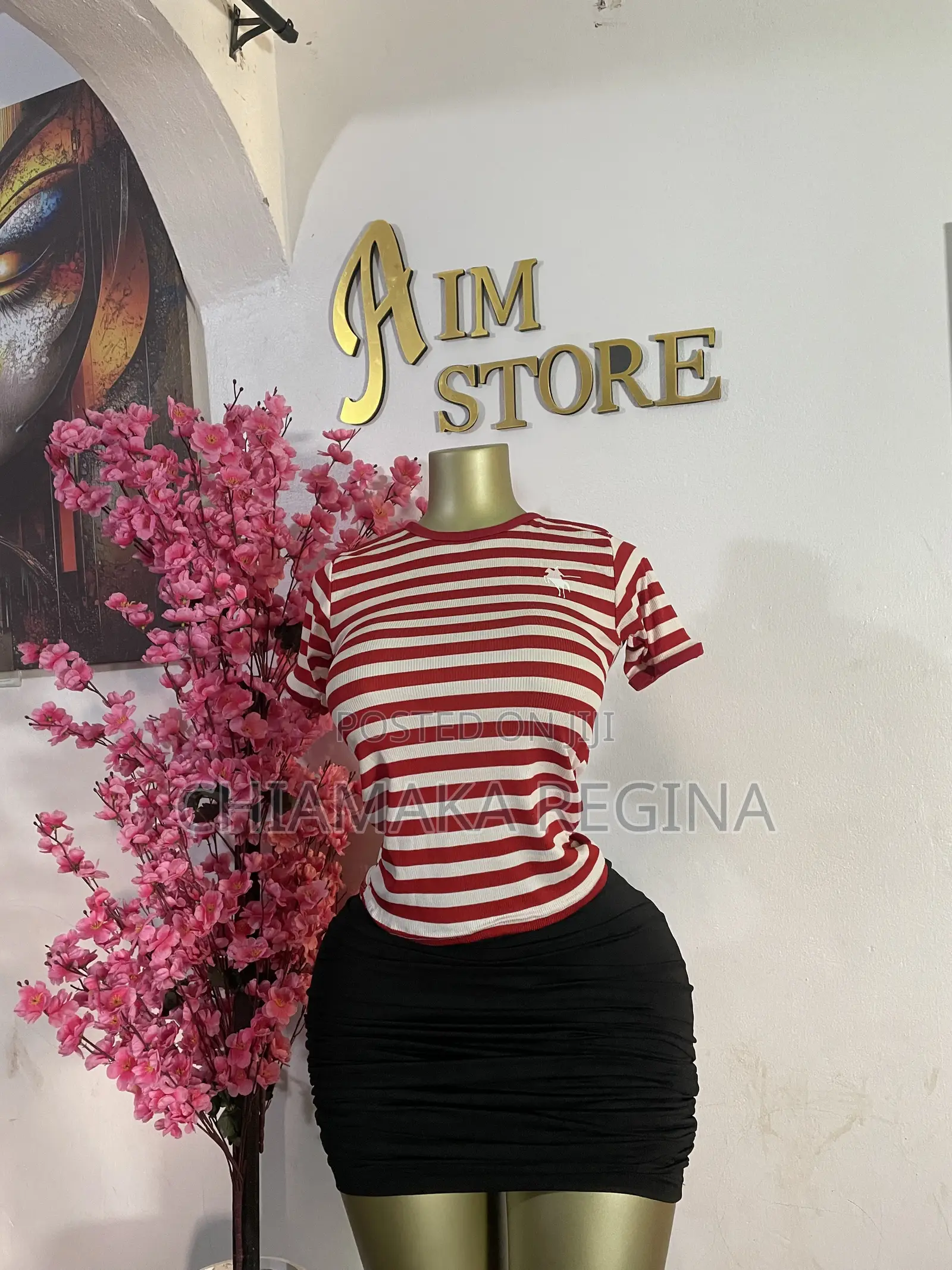 Aim Store Collection