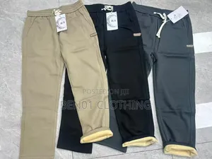 Baggy Joggers