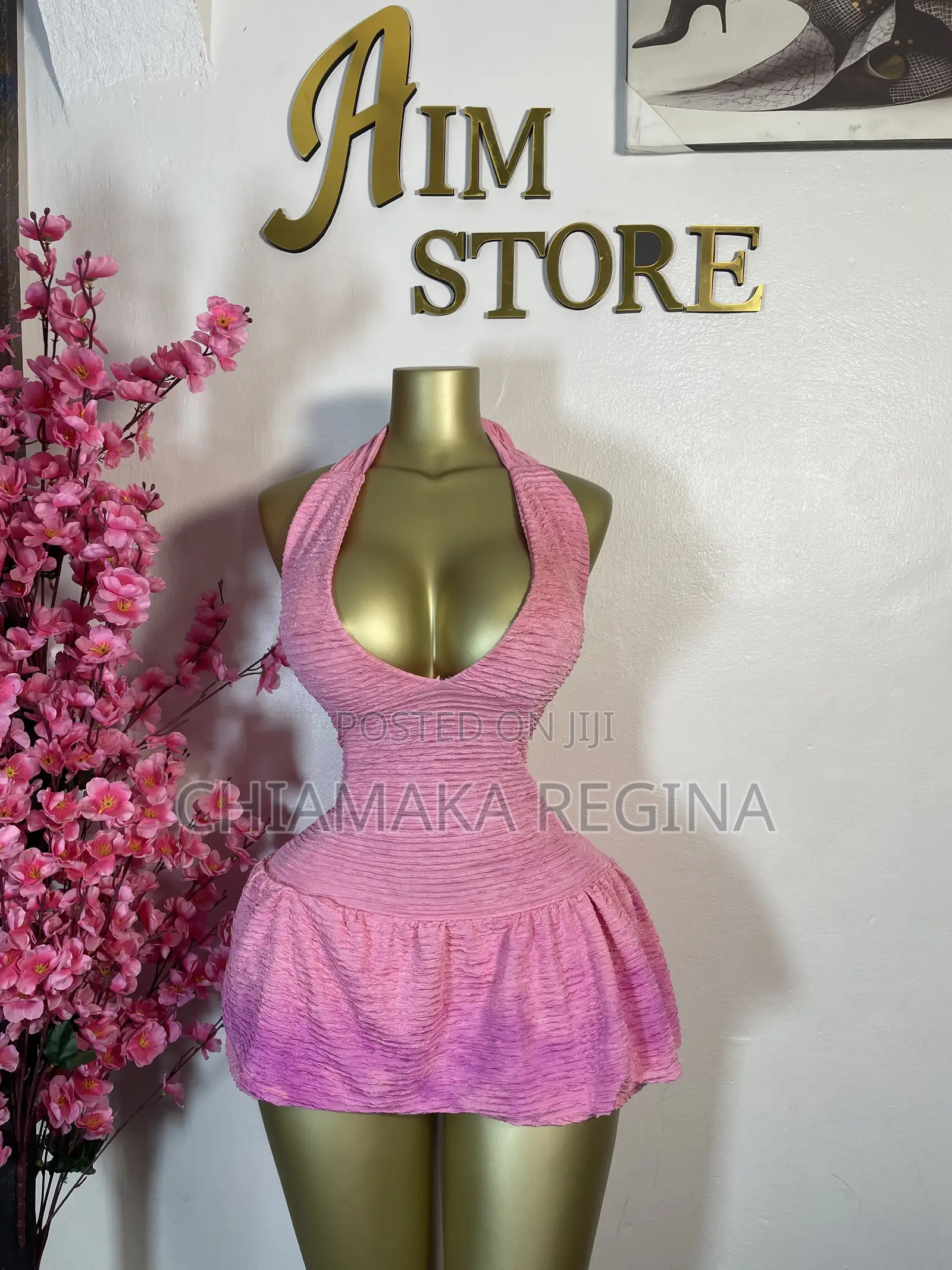Aim Store Collection