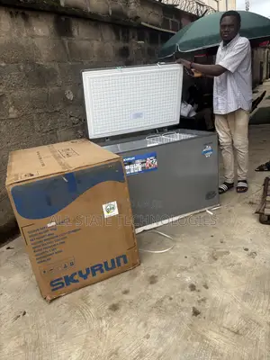SKYRUN BD-300HNW Home Appliance
