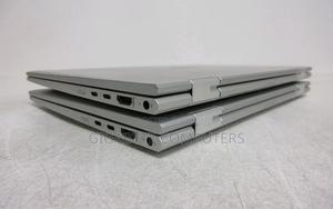 Laptop HP EliteBook 830 G7 16GB Intel Core i7 SSD 512GB
