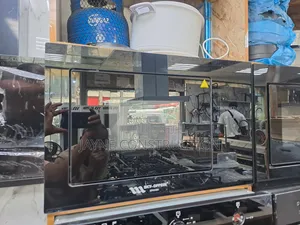 Microwave Oven