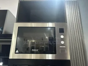 Microwave Oven