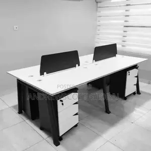 Brand New Imported Workstation