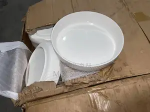 8inches Ceramic Bowl