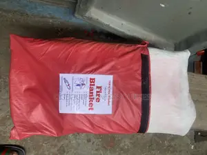 12x12 Fire Blanket