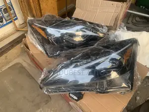 Upgrade Kits Lexus Is250/350 Is Available