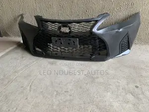 Upgrade Kits Lexus Is250/350 Is Available