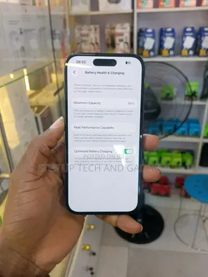 Apple iPhone 14 Pro 128 GB Black