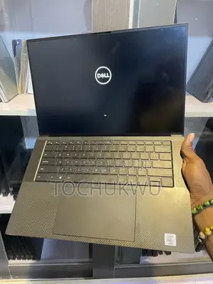 Laptop Dell Precision 5550 16GB Intel Core i7 SSD 256GB