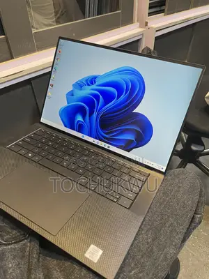 Laptop Dell Precision 5550 16GB Intel Core i7 SSD 256GB