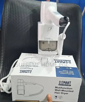 High Quality Hand Hair Dryer