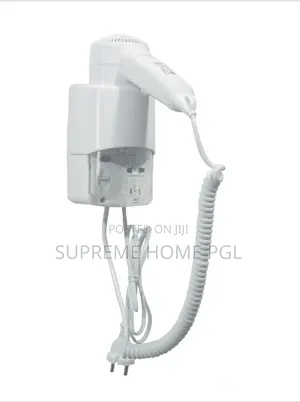 High Quality Hand Hair Dryer