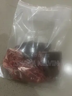Goat Meat for Sale