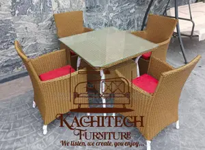 Big Boy Outdoor Set