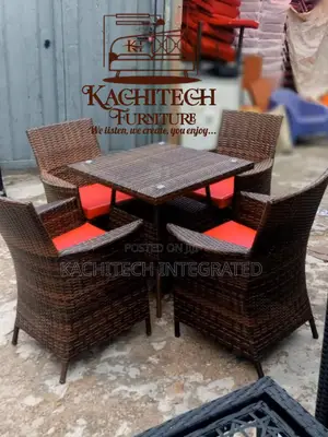 Big Boy Outdoor Set