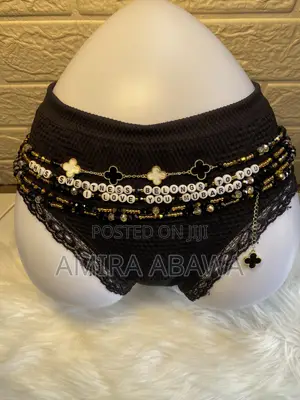 Meerah’s Beads