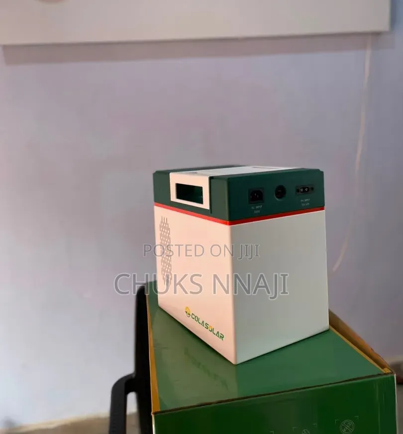 COLA 2000 2kwh