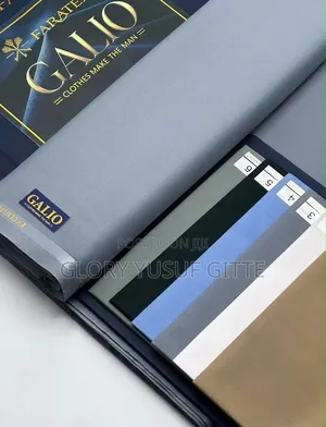 Mens Quality Material