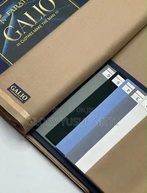 Mens Quality Material