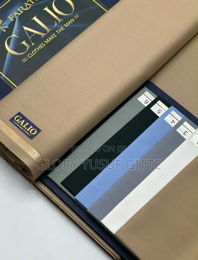 Mens Quality Material