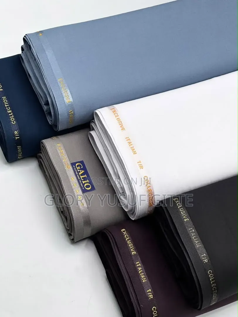 Mens Quality Material