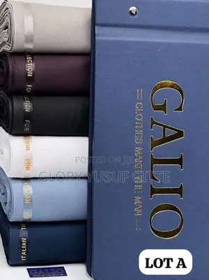 Mens Quality Material