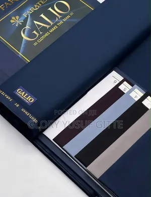 Mens Quality Material