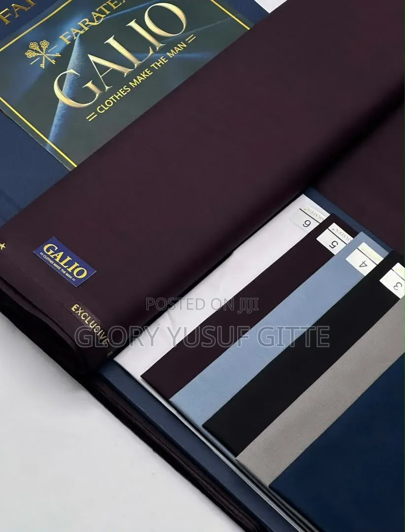 Mens Quality Material