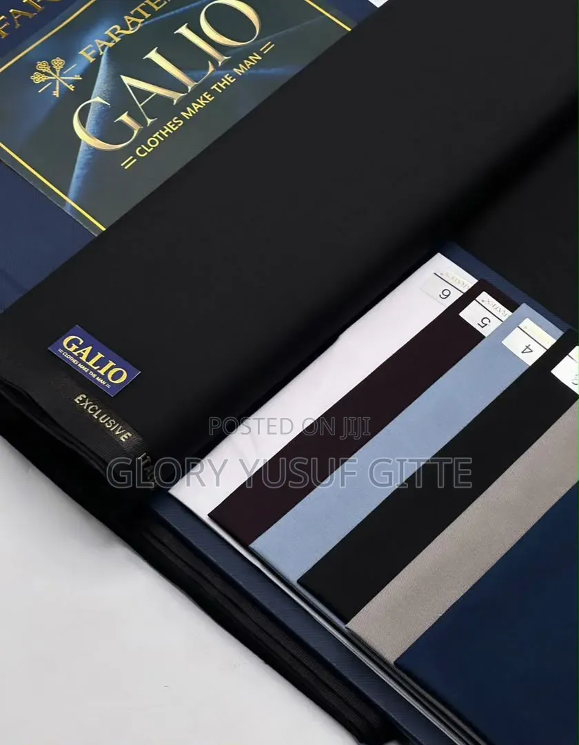 Mens Quality Material