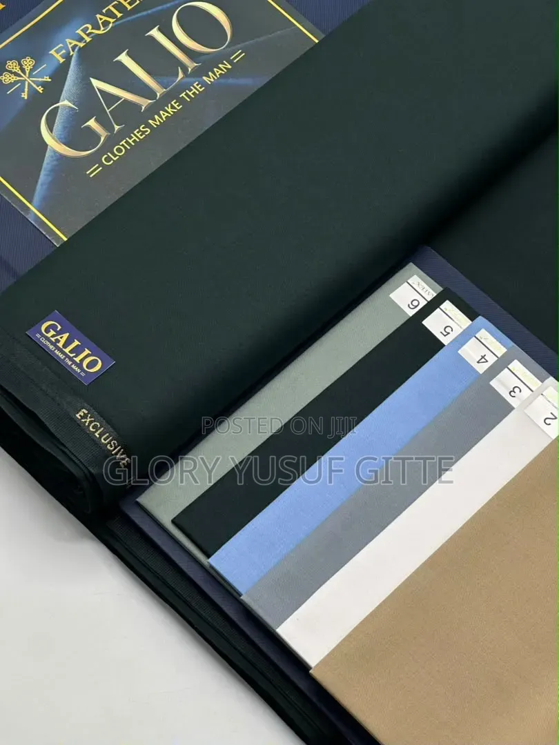 Mens Quality Material