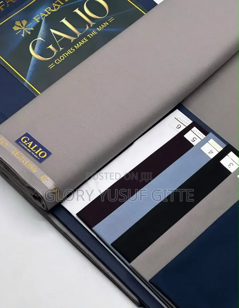 Mens Quality Material