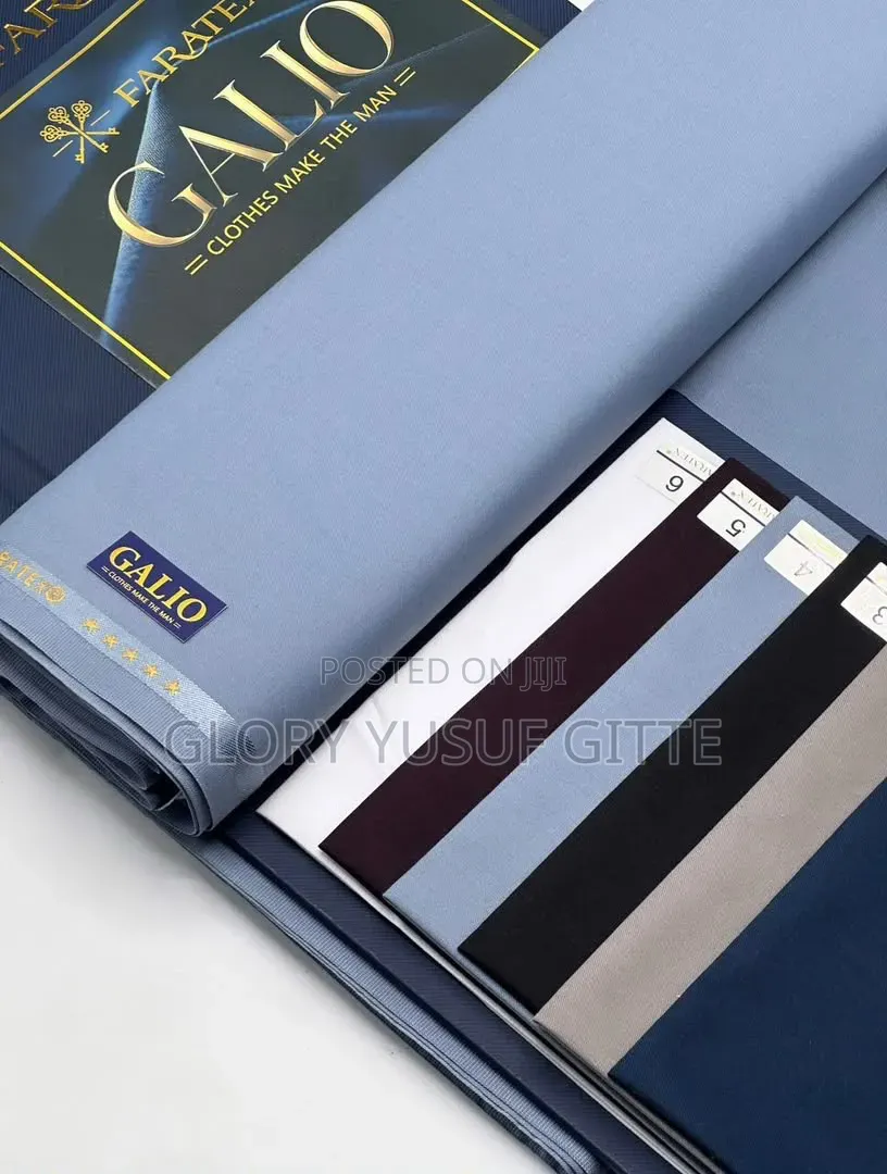 Mens Quality Material