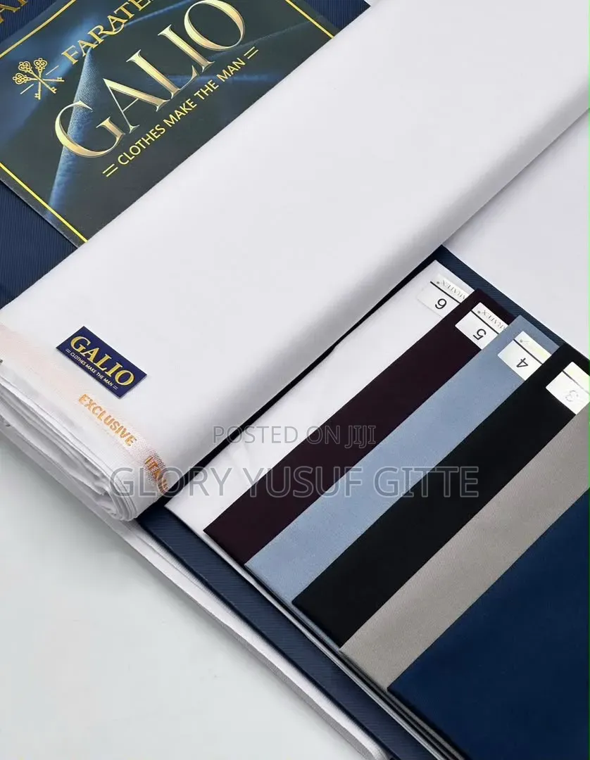 Mens Quality Material
