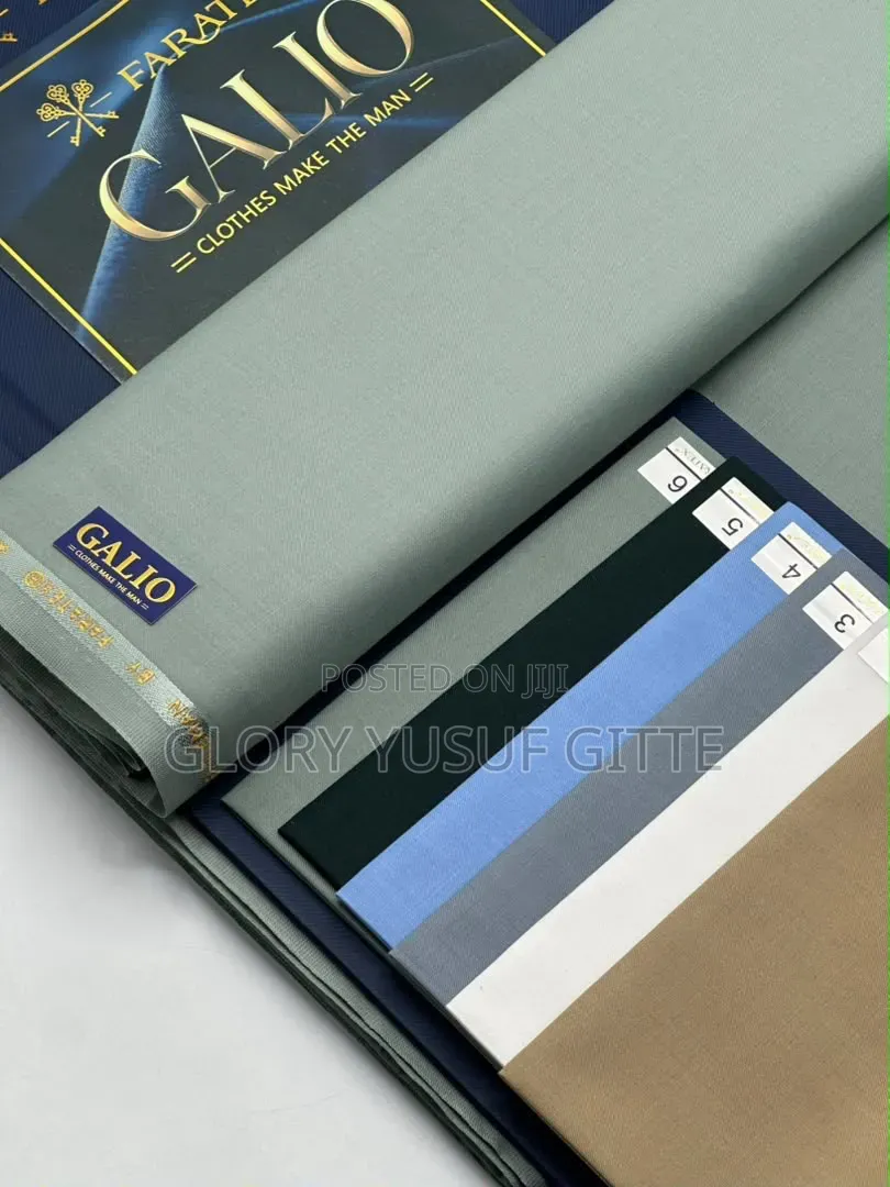 Mens Quality Material