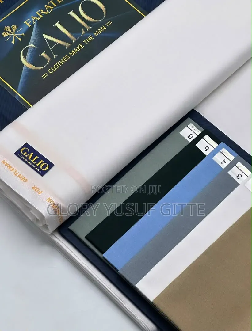 Mens Quality Material