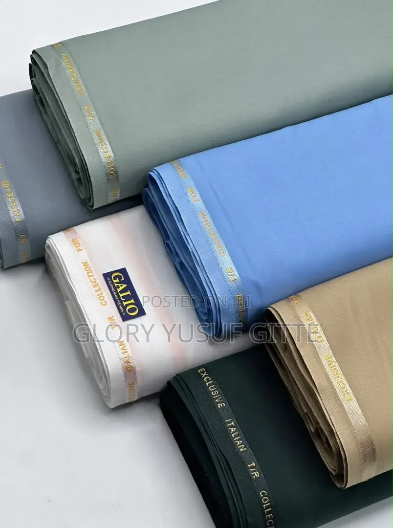 Mens Quality Material