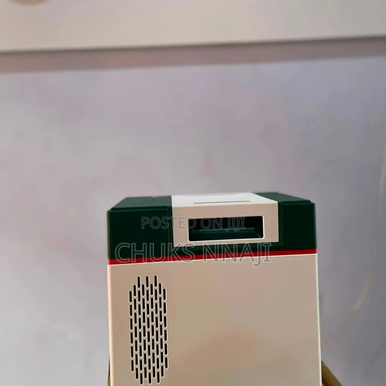 COLA 2000 2kwh
