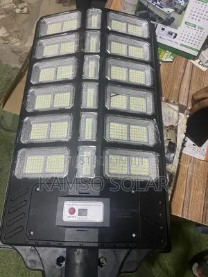 5000W Emirate 30eyes Street Light