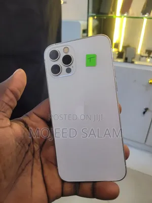 Apple iPhone 12 Pro 128 GB White