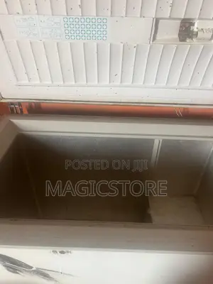 Tokunbo Freezer Used