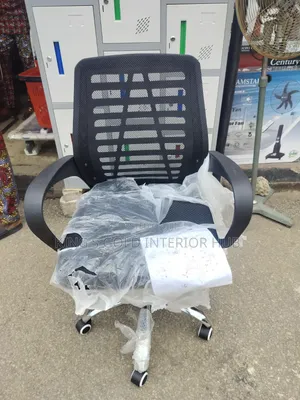 Office Net Chair
