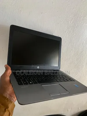 Laptop HP EliteBook 820 G1 8GB Intel Core i5 HDD 256GB