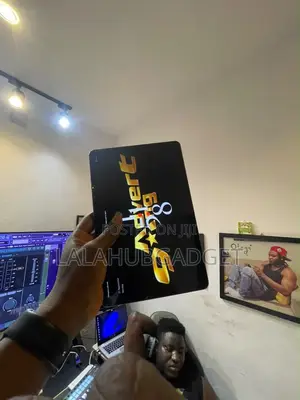 Realme Pad 8 GB Gray