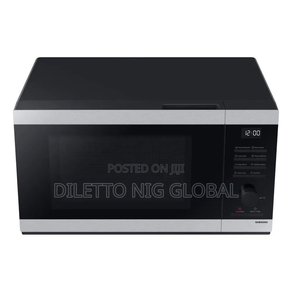 Samsung 32L Solo Microwave Oven With Triple Distribution System